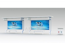 價(jià)格便宜的候車(chē)亭就一定節(jié)省成本嗎？