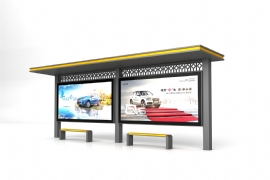 冬季公交候車(chē)亭地基施工需要注意的問(wèn)題